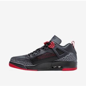 Jordan 4 spizike